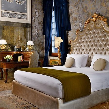Palazzo Venart Luxury Hotel Venice Luaran gambar