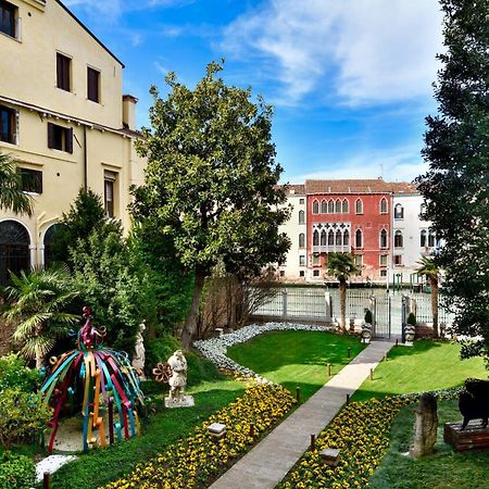 Palazzo Venart Luxury Hotel Venice Luaran gambar