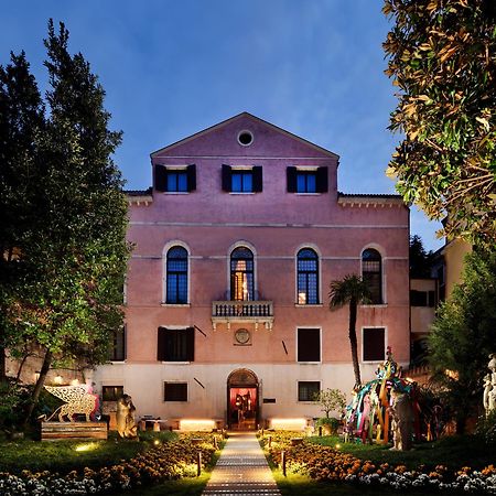 Palazzo Venart Luxury Hotel Venice Luaran gambar