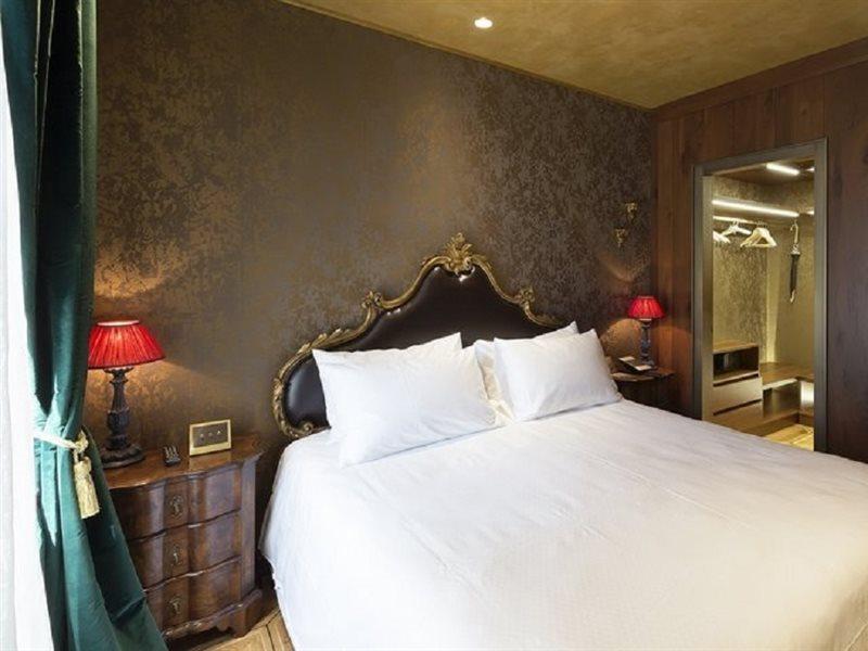 Palazzo Venart Luxury Hotel Venice Luaran gambar