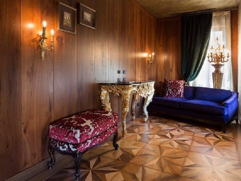 Palazzo Venart Luxury Hotel Venice Luaran gambar