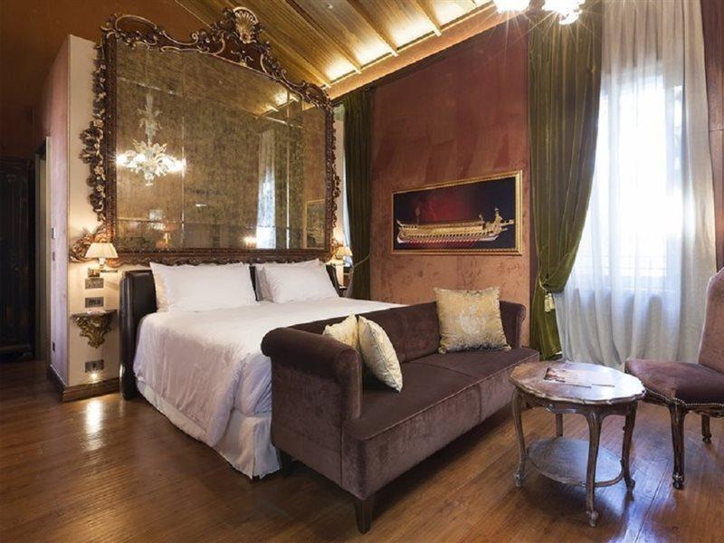 Palazzo Venart Luxury Hotel Venice Luaran gambar