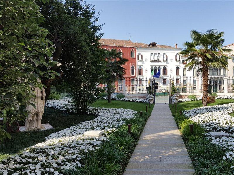 Palazzo Venart Luxury Hotel Venice Luaran gambar