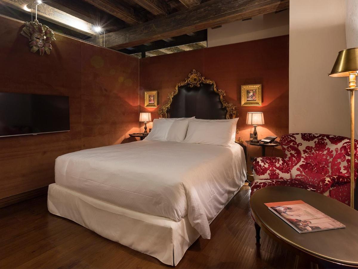 Palazzo Venart Luxury Hotel Venice Luaran gambar