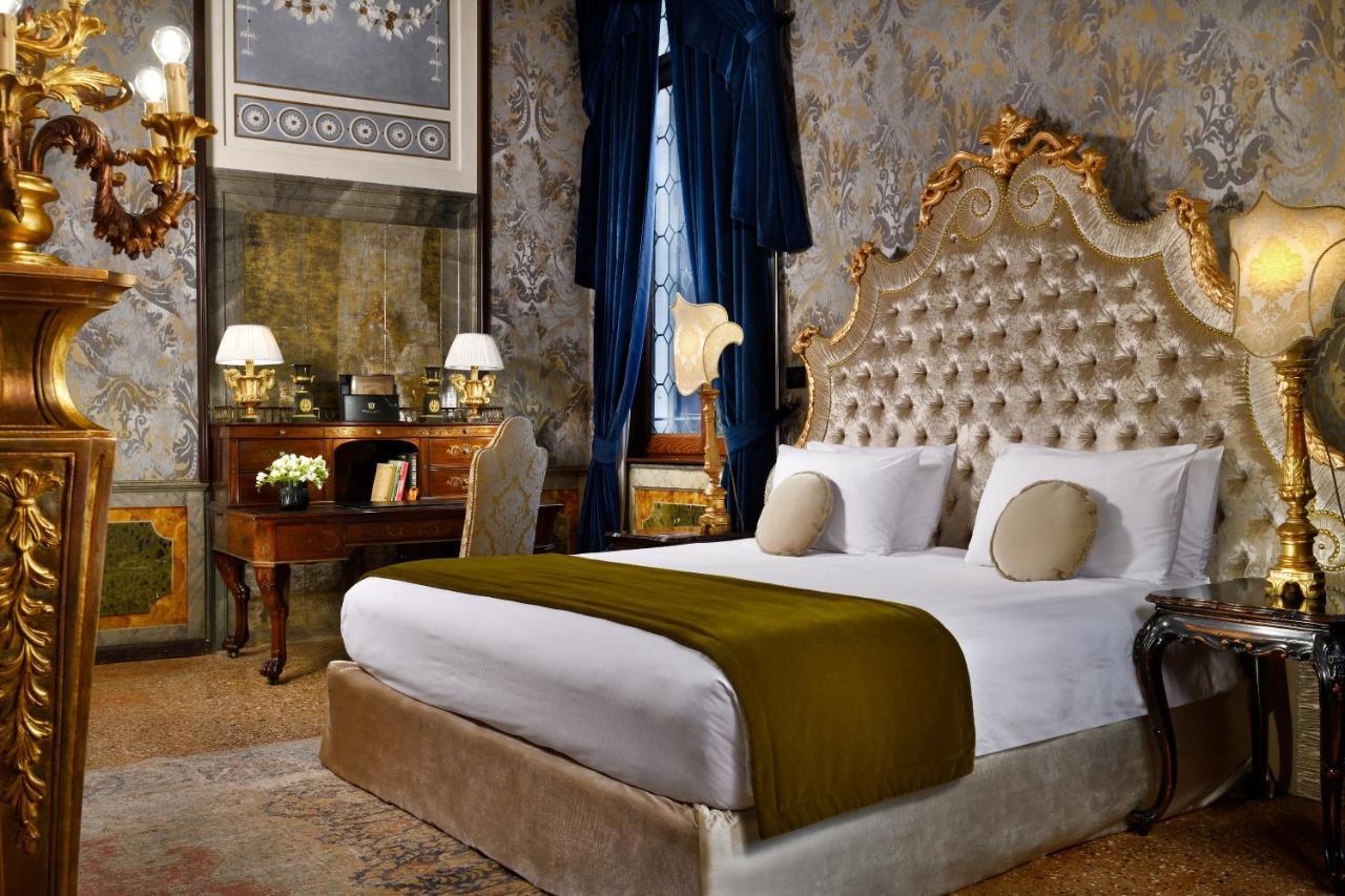 Palazzo Venart Luxury Hotel Venice Luaran gambar
