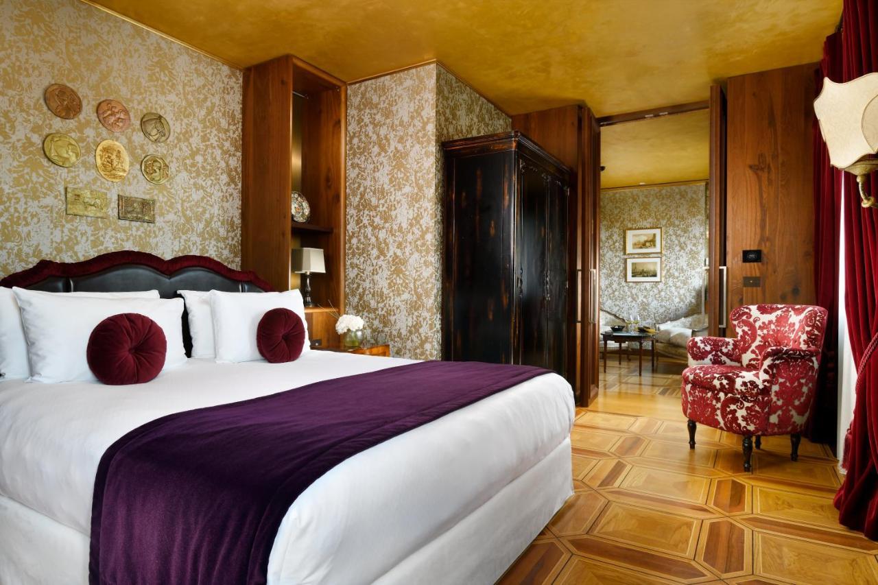 Palazzo Venart Luxury Hotel Venice Luaran gambar