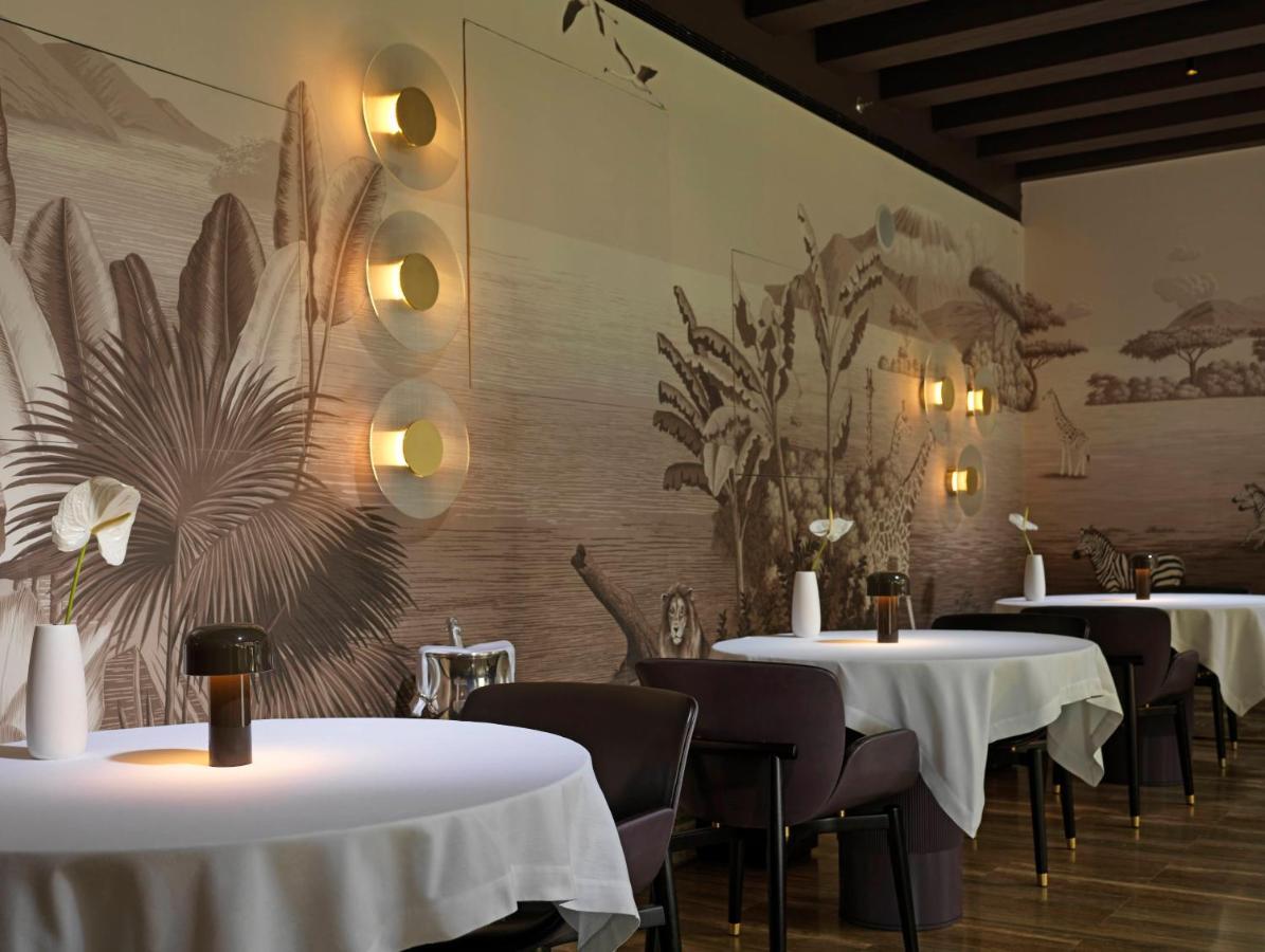 Palazzo Venart Luxury Hotel Venice Luaran gambar