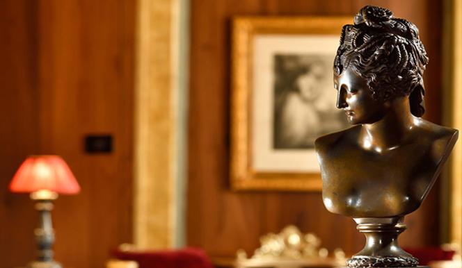 Palazzo Venart Luxury Hotel Venice Luaran gambar