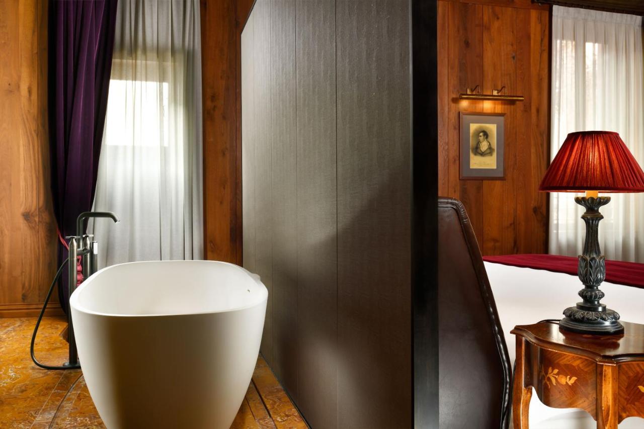Palazzo Venart Luxury Hotel Venice Luaran gambar