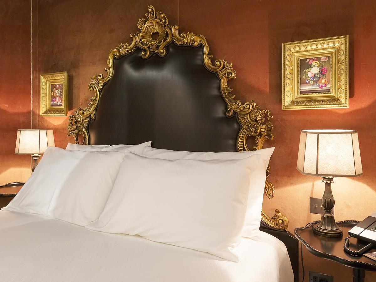 Palazzo Venart Luxury Hotel Venice Luaran gambar