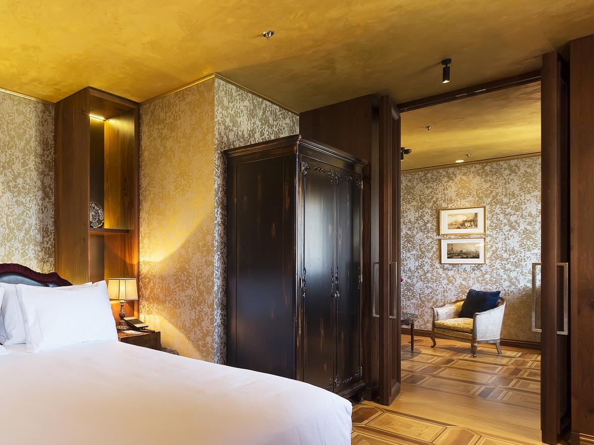 Palazzo Venart Luxury Hotel Venice Luaran gambar
