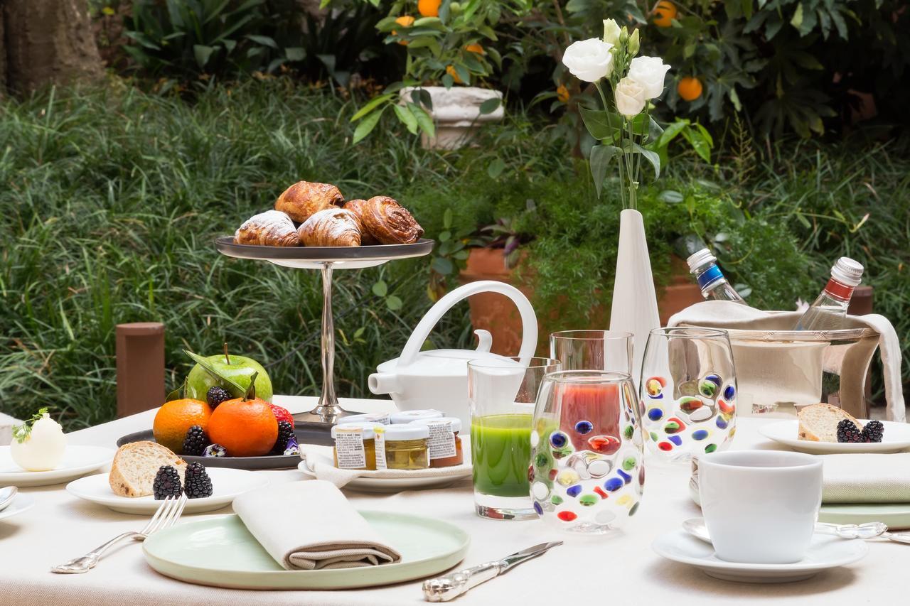 Palazzo Venart Luxury Hotel Venice Luaran gambar