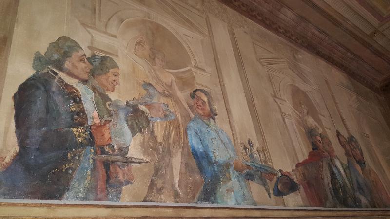Palazzo Venart Luxury Hotel Venice Luaran gambar
