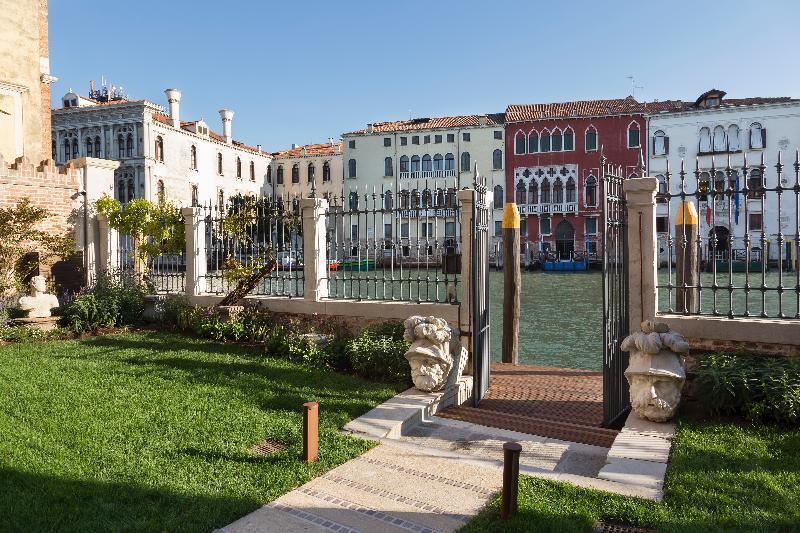 Palazzo Venart Luxury Hotel Venice Luaran gambar