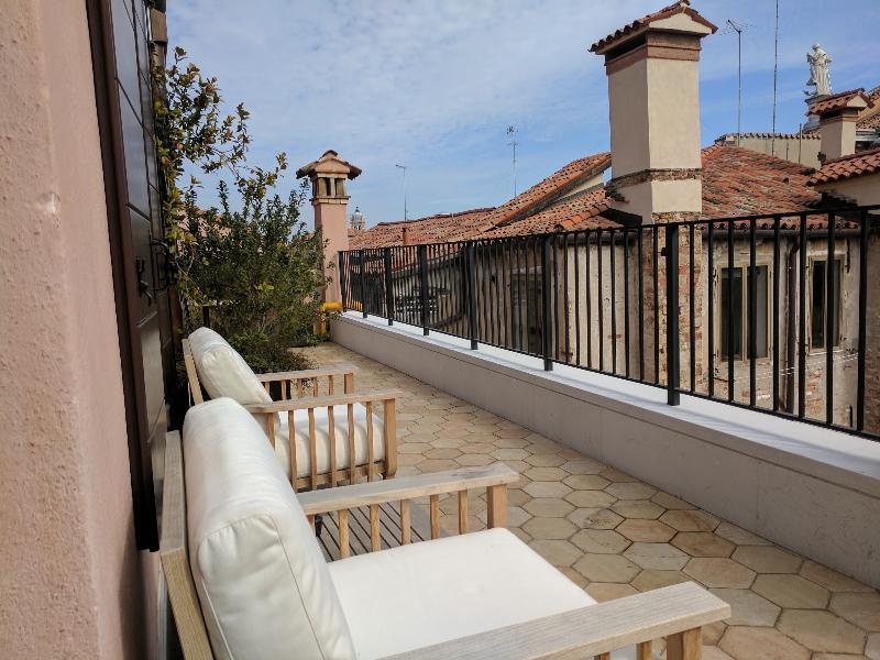 Palazzo Venart Luxury Hotel Venice Luaran gambar