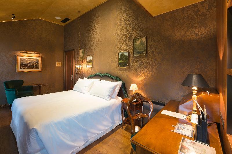 Palazzo Venart Luxury Hotel Venice Luaran gambar