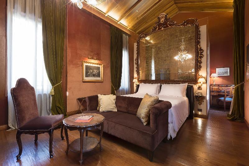 Palazzo Venart Luxury Hotel Venice Luaran gambar
