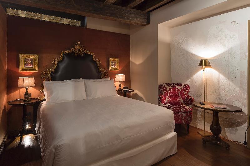 Palazzo Venart Luxury Hotel Venice Luaran gambar