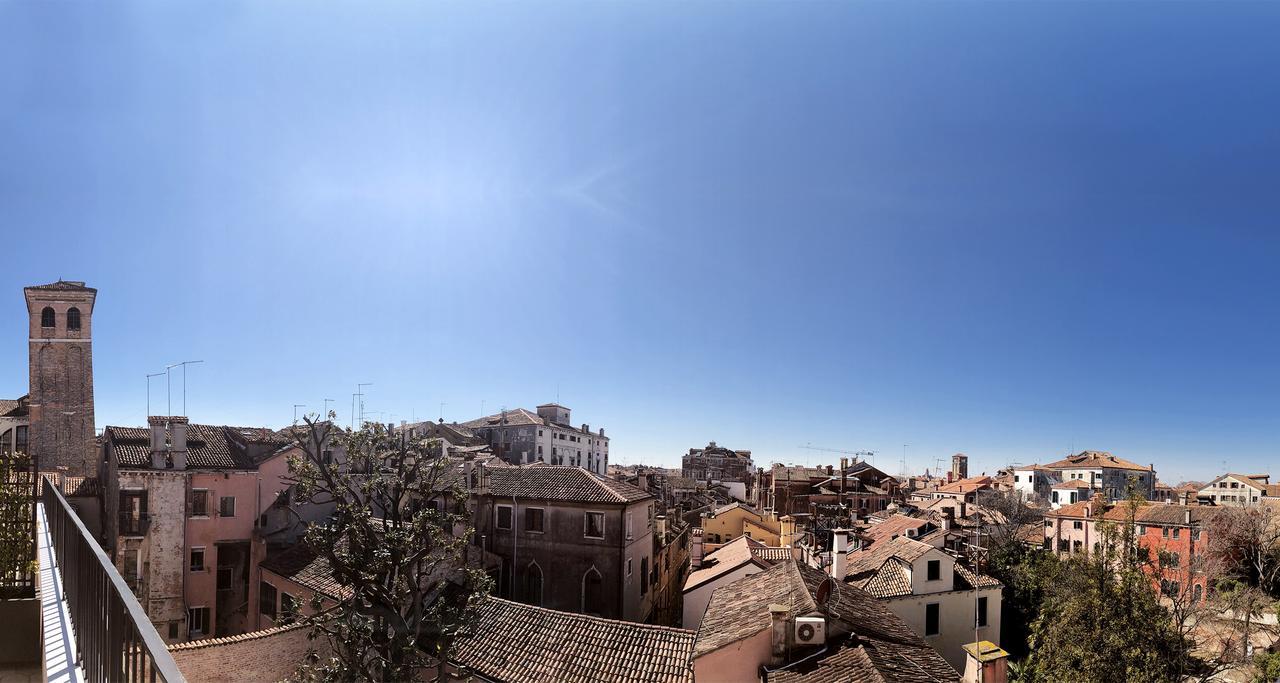 Palazzo Venart Luxury Hotel Venice Luaran gambar